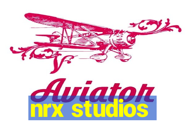 nrx studios